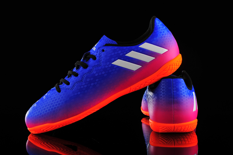 adidas Messi 16.4 IN Junior BB5657 | R-GOL.com - Football boots \u0026 equipment