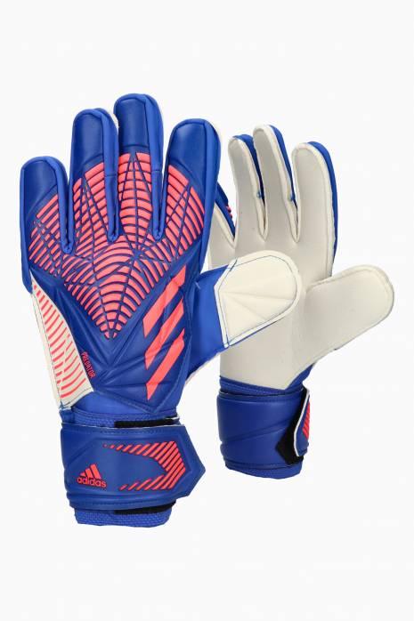 Goalkeeper Gloves adidas Predator Match