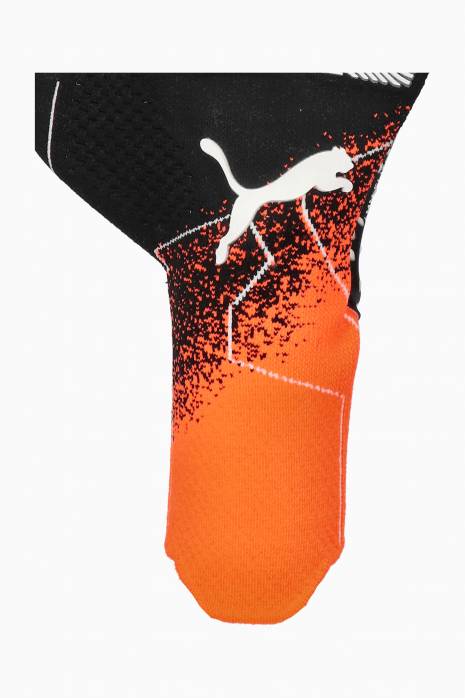 Вратарские перчатки Puma Future Z:One Grip 1 | Футбольная обувь