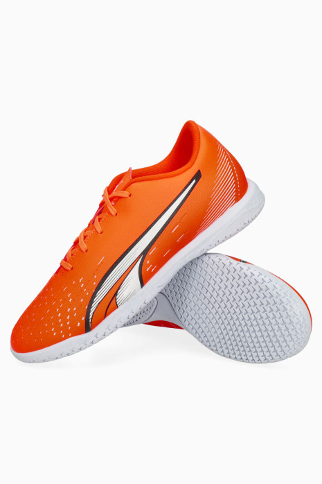 Halówki Puma Ultra Play IT Junior