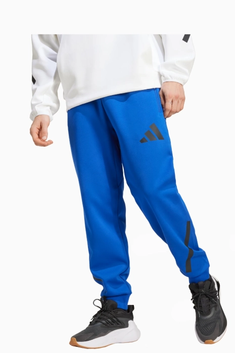 Pantaloni adidas Z.N.E. - Albastru