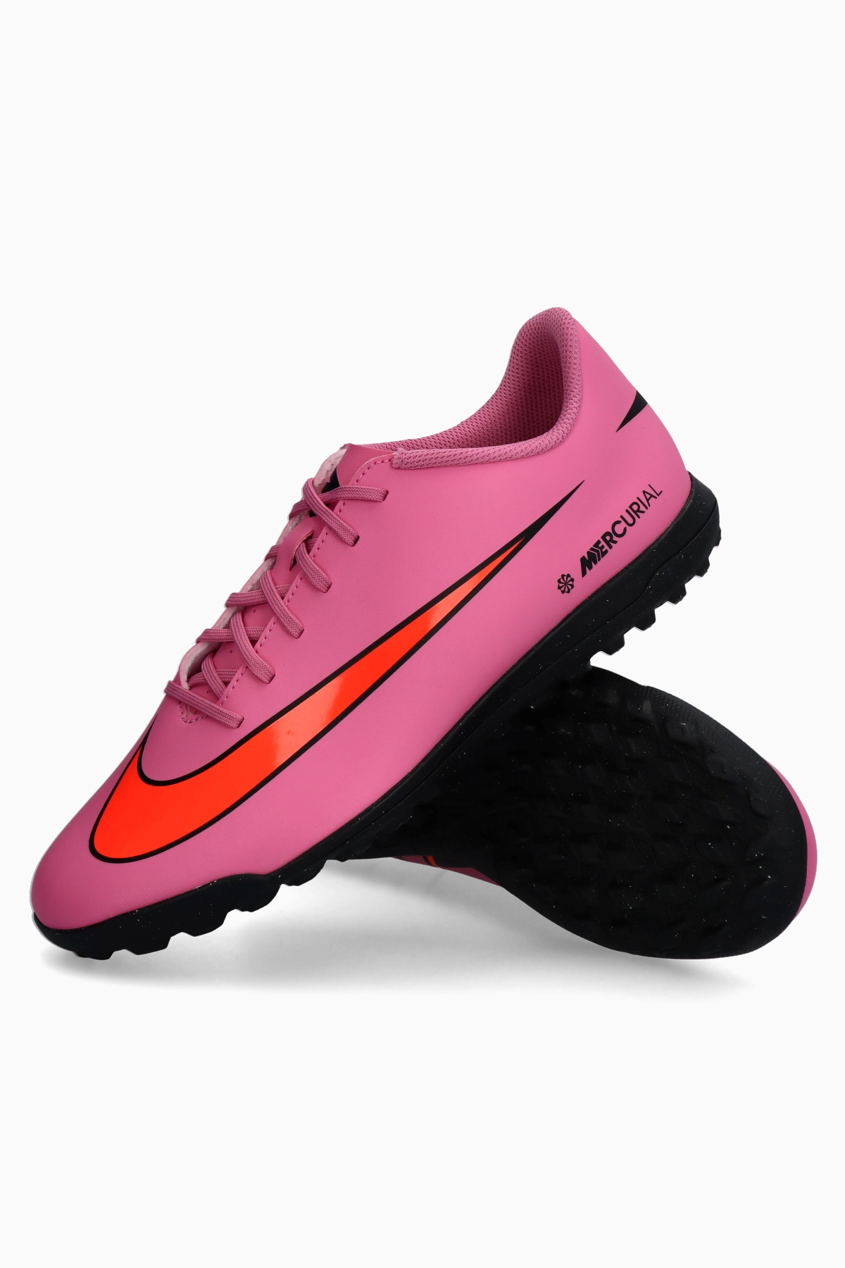 Nike Mercurial Vapor 16 Club TF - Claret