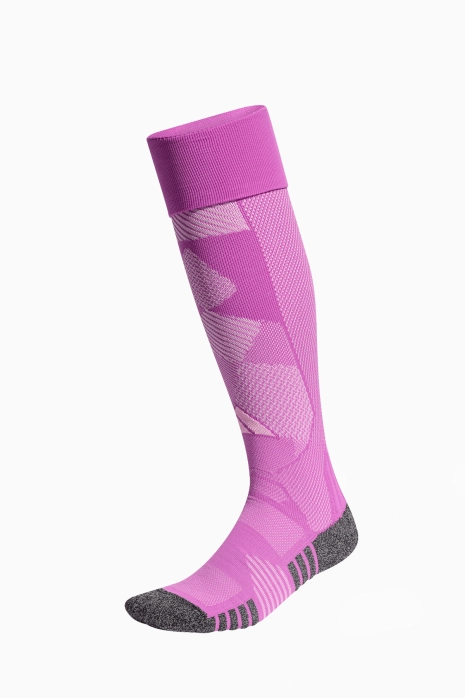 Jambiere adidas Tiro 26 Goalkeeper - Roz