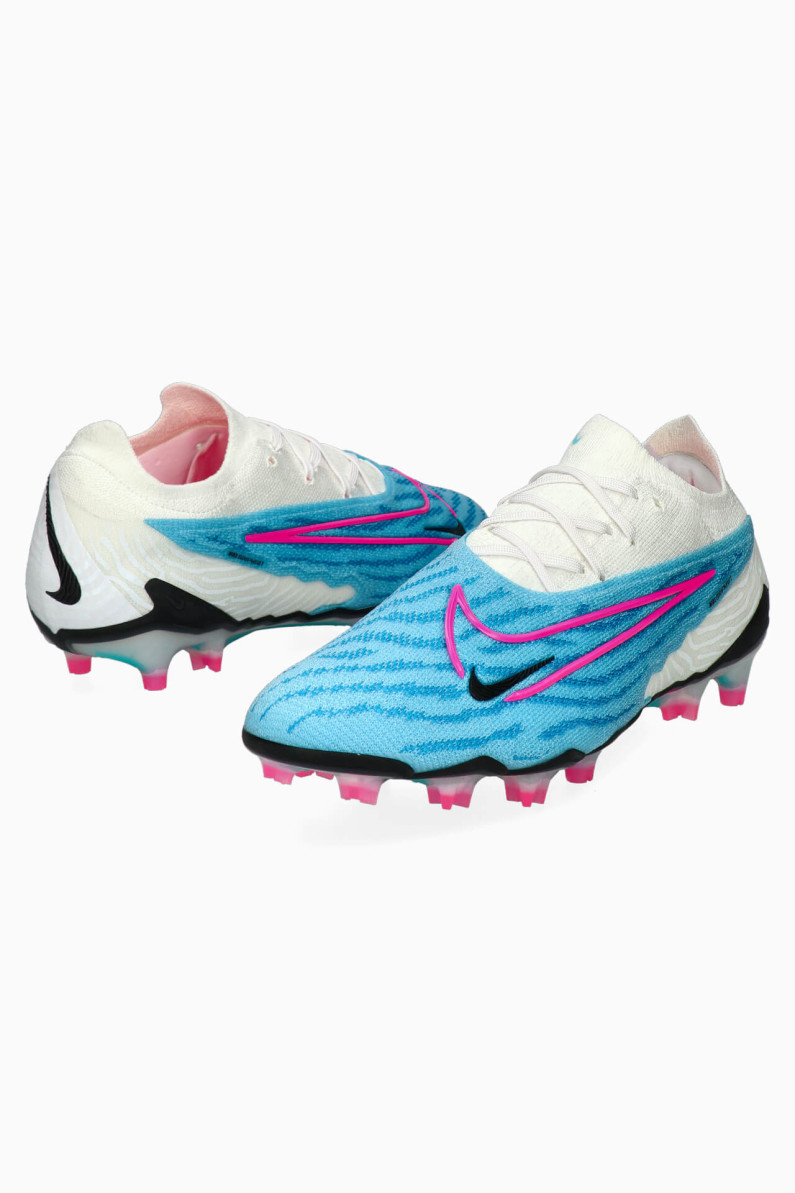 Korki Nike Phantom Gx Elite Fg Buty Piłkarskie Sprzęt I Akcesoria