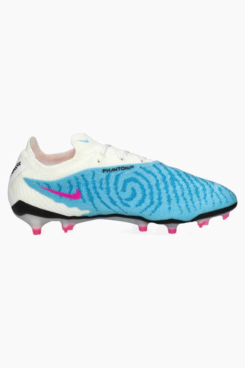 Korki Nike Phantom Gx Elite Fg Buty Piłkarskie Sprzęt I Akcesoria