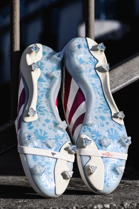 Cleats adidas Predator Elite The Football Gal FT FG - White | R