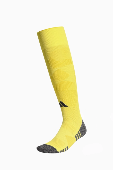 Jambiere adidas Tiro 26 Goalkeeper - Galben