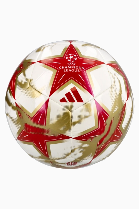 Piłka adidas UCL Club 26/27 rozmiar 3