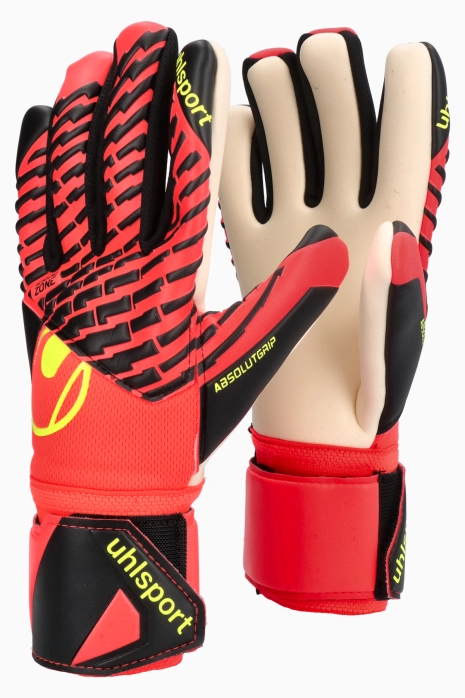 Mănusi Uhlsport Uhlsport Fangmaschine Absolutgrip Pro HN Junior