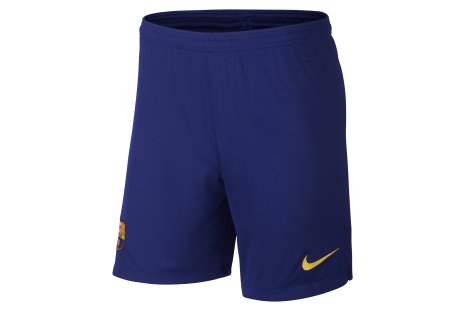 Pantaloni scurti Nike FC Barcelona 2019/20 Breathe Stadium Junior