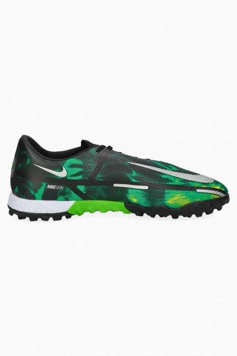 Nike React Phantom GT2 PRO TF | R-GOL.com - Football boots & equipment
