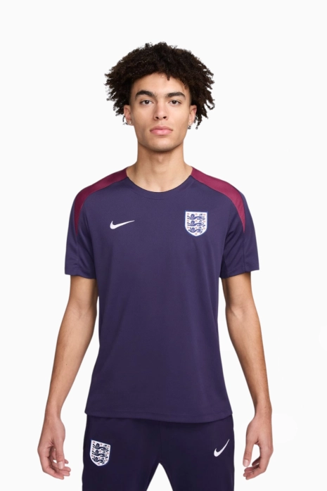 Ποδοσφαιρική Φανέλα Nike England 2024 Strike