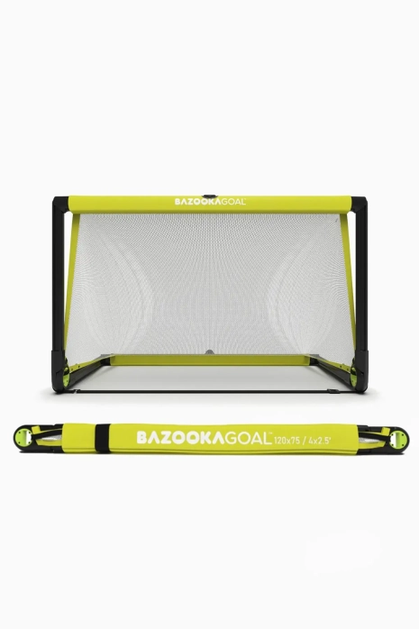 Bramka BazookaGoal (wym. 1,2 x 0,75 m)