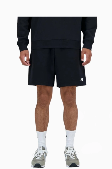 New Balance French Terry Shorts