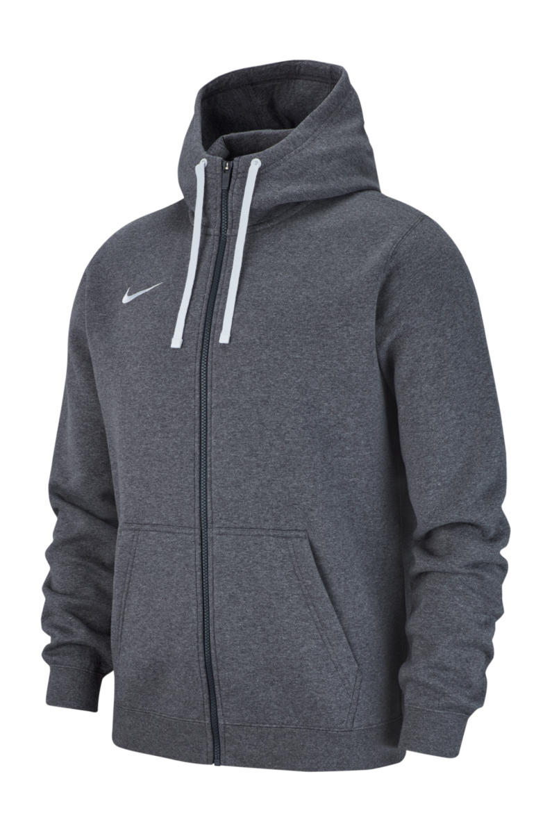 Sweatshirt Nike Hoodie FZ Fleece Club 