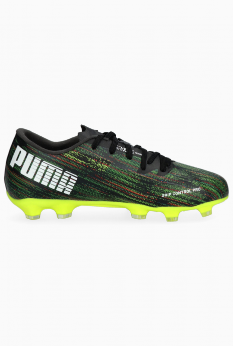 Cleats Puma Ultra 2.2 FG/AG Junior | R-GOL.com - Football boots