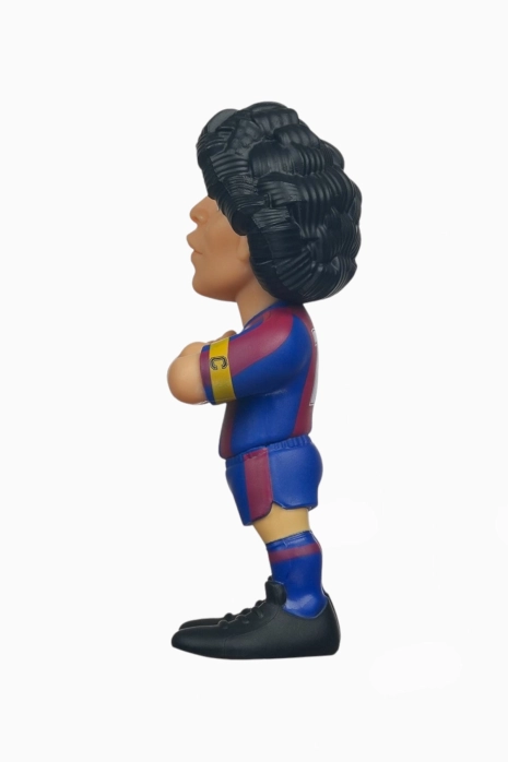 Koleksiyon figürü Minix FC Barcelona Diego Maradona | Futbol