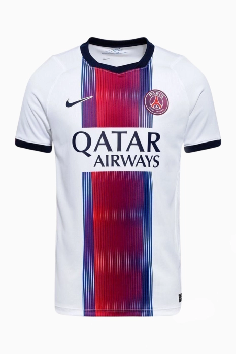 T-Shirt Nike PSG 26/27 Away Stadium for women - White