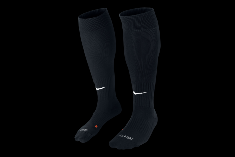 Domar clásico Prueba Football Socks Nike Classic II Sock 394386-010 | R-GOL.com - Football boots  & equipment