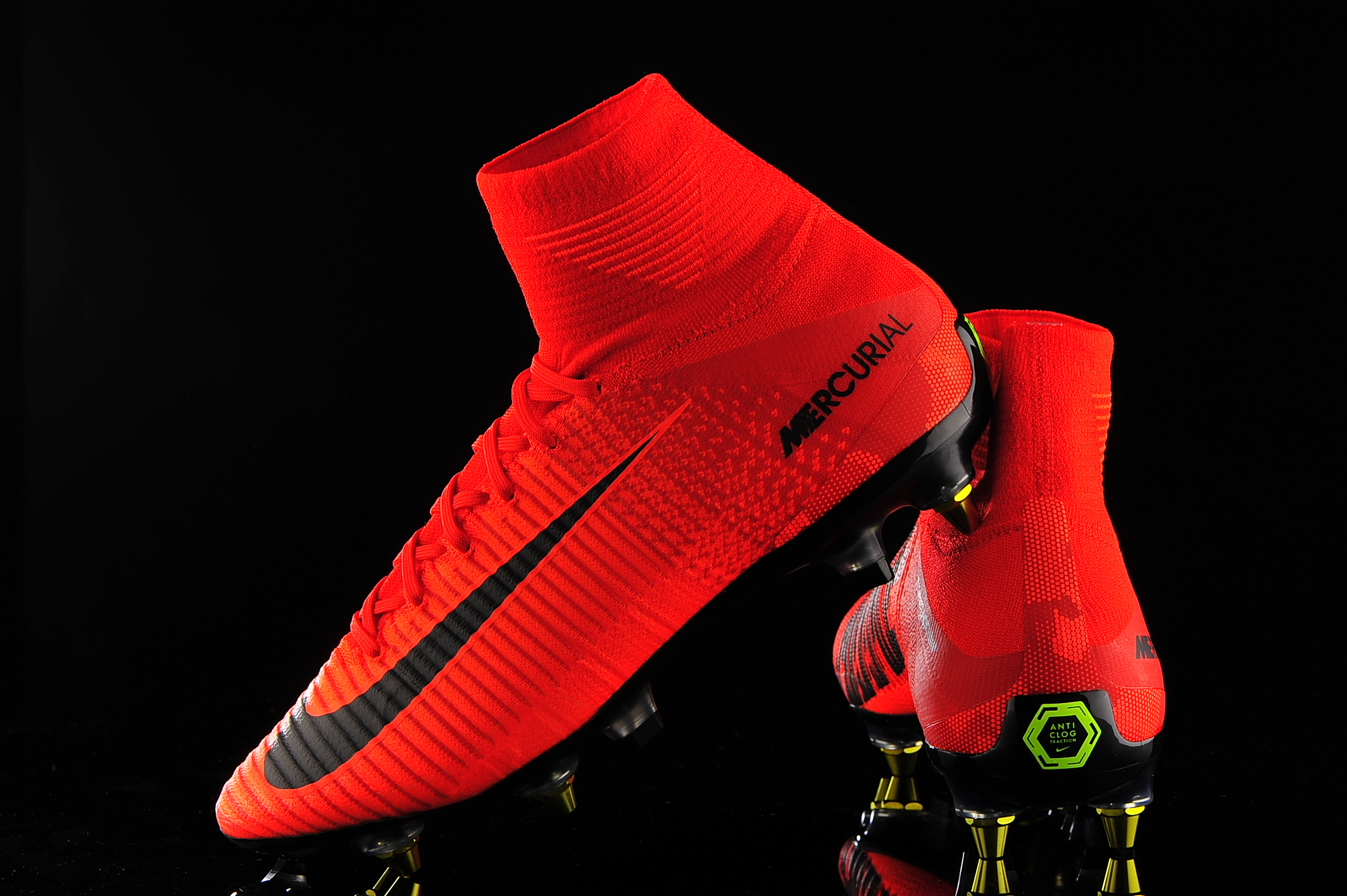 Nike Mercurial Superfly V SG-PRO Anti Clog | R-GOL.com - Football boots & equipment
