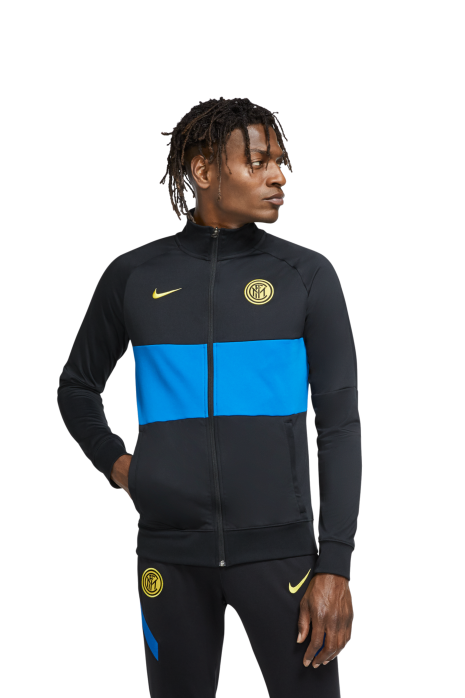 hostess captain barn Sweatshirt Nike Inter Mediolan I96 Anthem Track | R-GOL.com - Football  boots & equipment