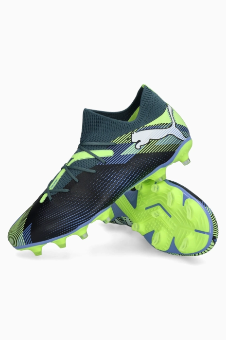 Puma Future 7 Match FG/AG - πολύχρωμο