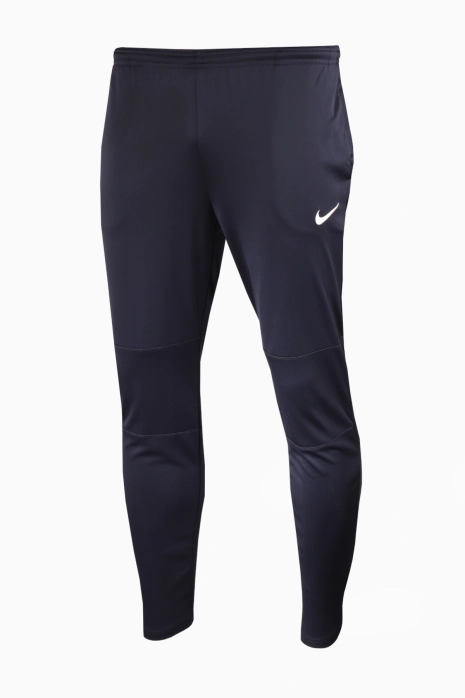 Spodnie Nike Dri-FIT Park 20 Damskie - Granatowy