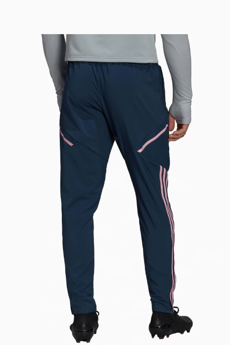 Adidas sportive track discount pants