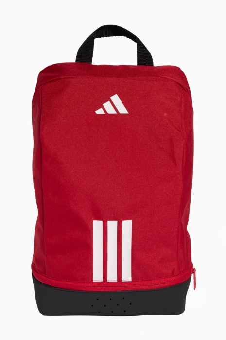 Geanta pentru pantofi adidas Tiro 26 - Roșu