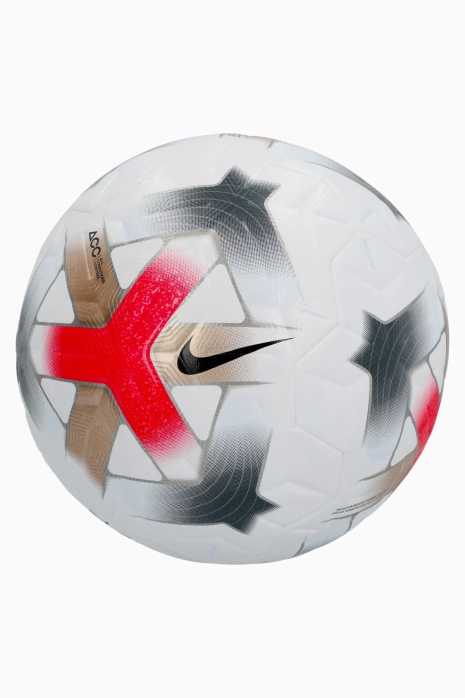 Piłka Nike Control rozmiar 5 - Biały
