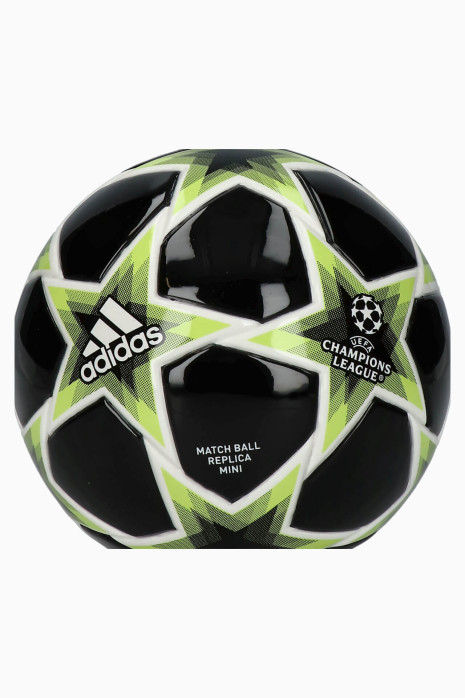 Achetez Ballon Adidas Real Madrid Champion Mini HE3779