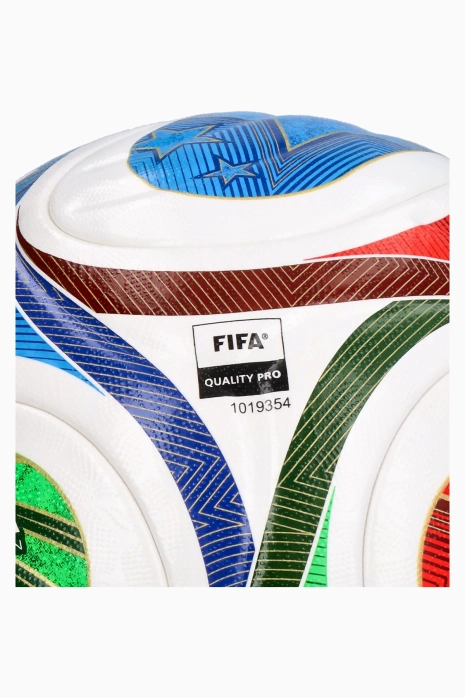 Minge adidas Trionda World Cup 2026 Competition dimensiunea 5