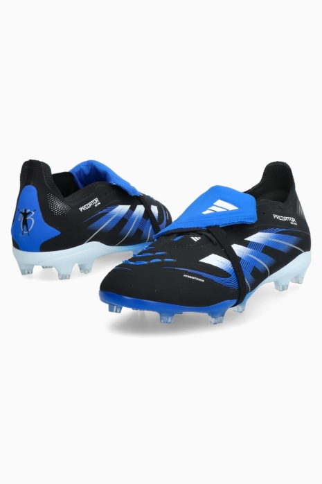 Ghete de fotbal adidas Predator Elite Jude Bellingham FT FG Junior