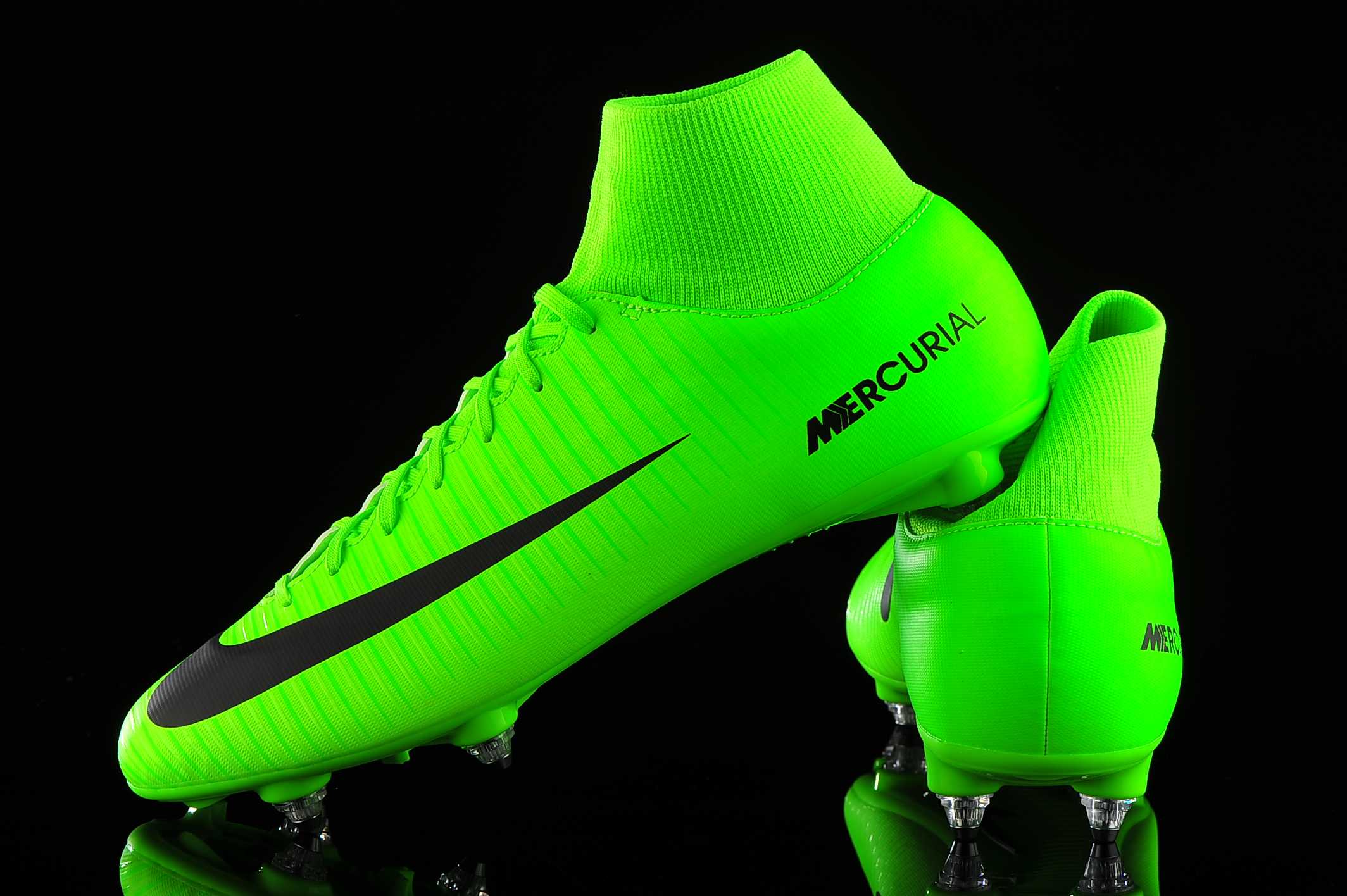 Nike Mercurial Victory VI DF SG 903610-303 | Football boots & equipment