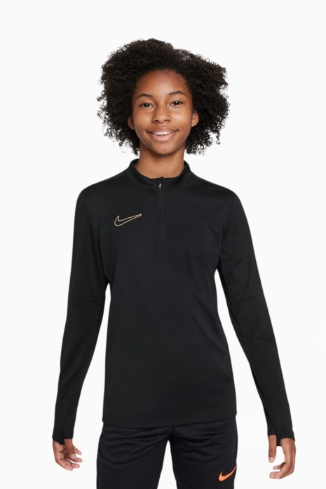 Majica dugih rukava Nike Dri-Fit Academy 23 Junior
