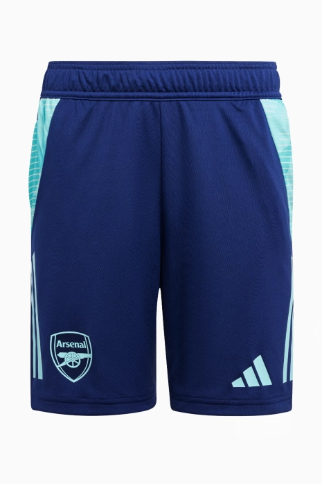 Kratke Hlače adidas Arsenal FC 24/25 Training Junior - Mornarsko plava