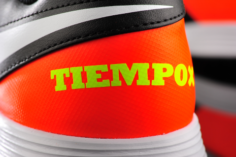 Nike 2025 tiempox legend