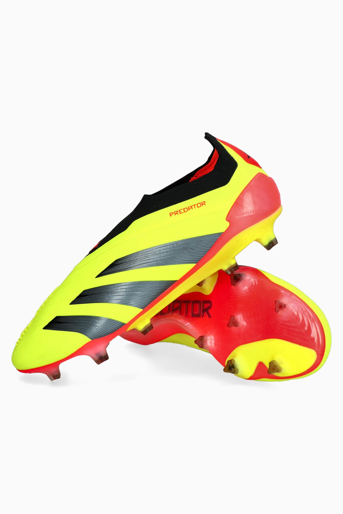 Cleats adidas Predator Elite LL FG | R-GOL.com - Football boots 