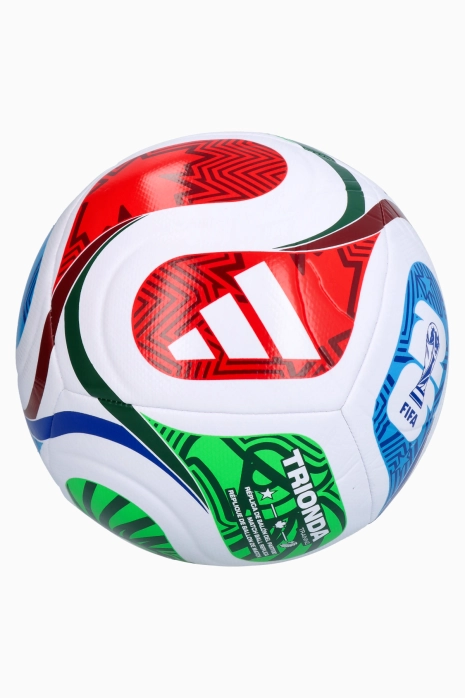 Piłka adidas Trionda World Cup 2026 Training rozmiar 3 - Multikolor