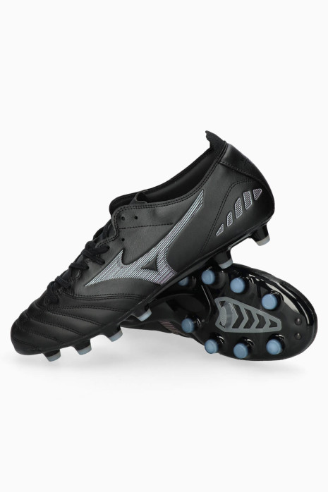 Mizuno Morelia Neo III Pro FG - Negru | Magazin de fotbal