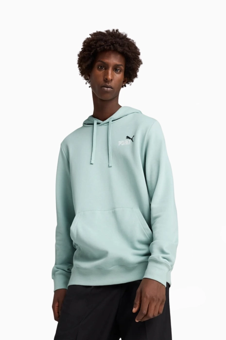 Блуза Puma Essentials 2 Color No. 1 Logo - мента