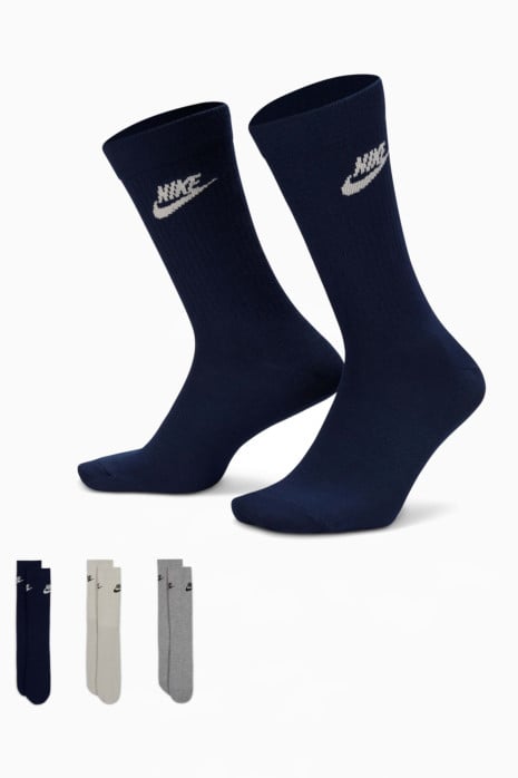 Κάλτσες Nike NSW Everyday Essential 3-Pack