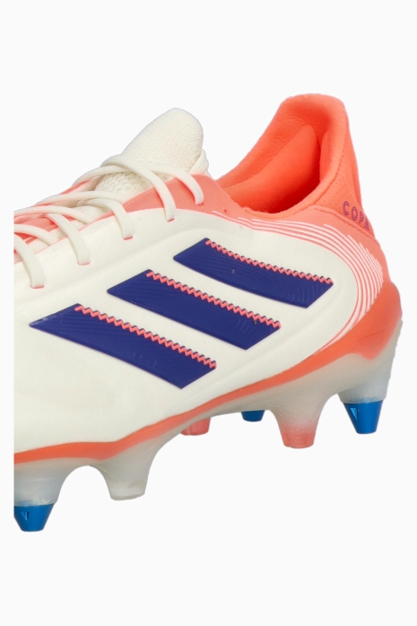 Бутси adidas Copa Pure III Elite SG | Футбольне взуття