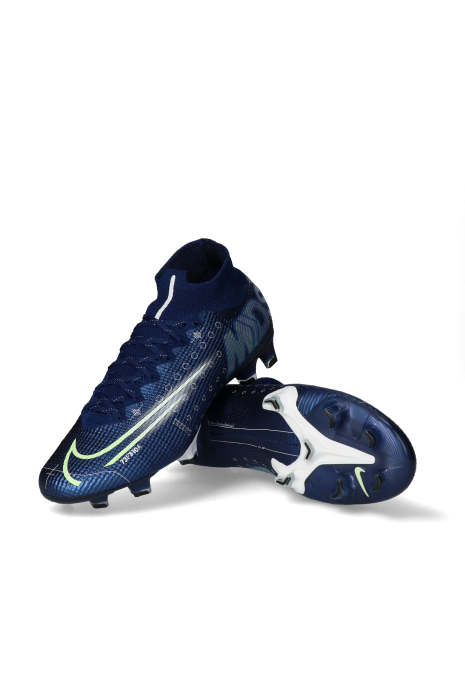 Mercurial Superfly 7 Elite IC 'New Lights' Nike AT7982 414.
