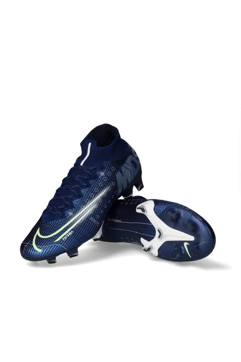 Nike Mercurial Superfly 7 Elite FG Dream Speed Blue