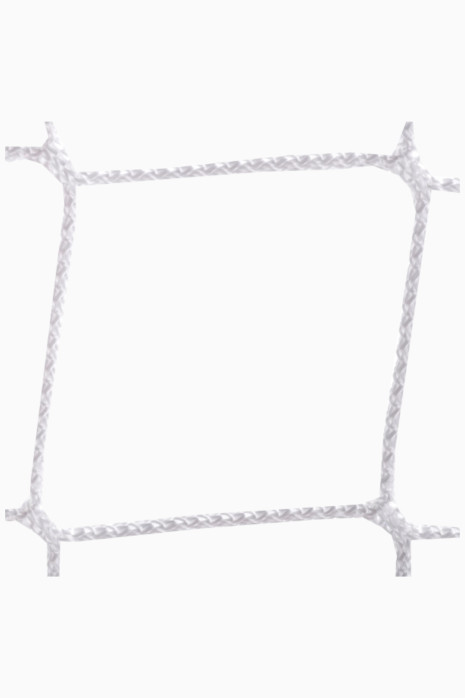 Goal Net (3 x 2 m, PP 4 mm, 80/100 cm) 1 bucata