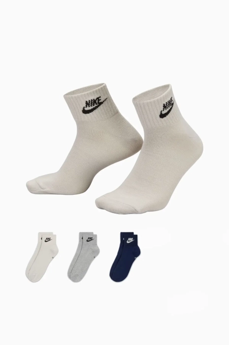 Κάλτσες Nike Everyday Essential 3-Pack