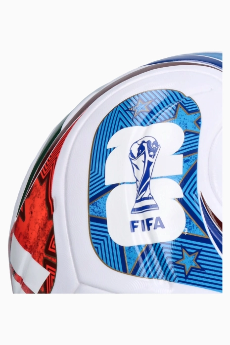 Minge adidas Trionda World Cup 2026 League Box dimensiunea 4