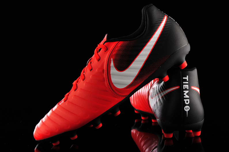 Nike Tiempo Rio IV FG Junior 897731-616 | R-GOL.com - Football boots \u0026  equipment