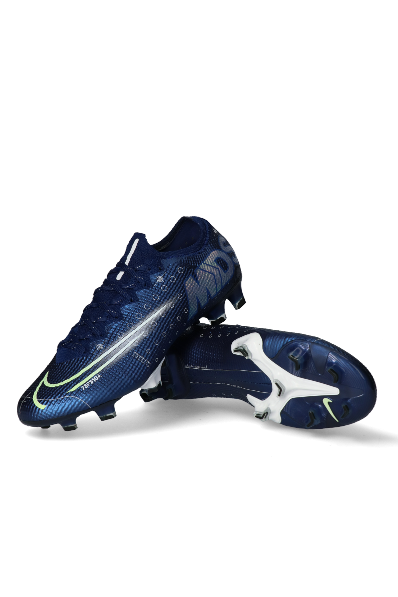 Nike Mercurial Vapor 13 Pro IC Soccer Shoe Men black dark.